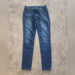 Soho New York and Company Skinny Jeans Size 10